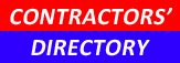 Contractors Directory