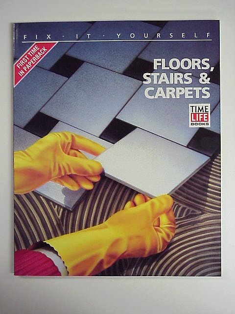 Floors Stairs & Carpets
