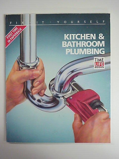 Kitchen & Bathroom Plumbing - Click Image to Close
