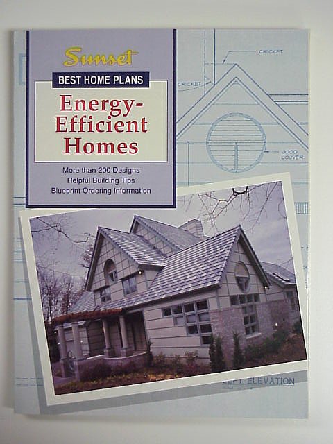 Best Home Plans-Energy Efficient Homes