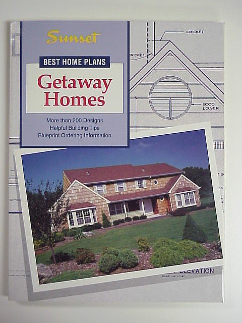 Best Home Plans-Getaway Homes