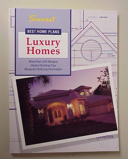 Best Home Plans-Luxury Homes