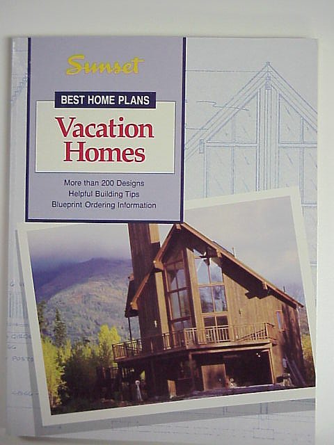 Best Home Plans-Vacation Homes