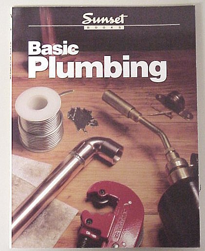 Basic Plumbing - Click Image to Close