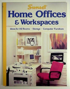 Home Offices & Workspaces