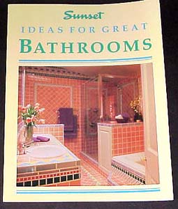 Ideas for Great Bathrooms