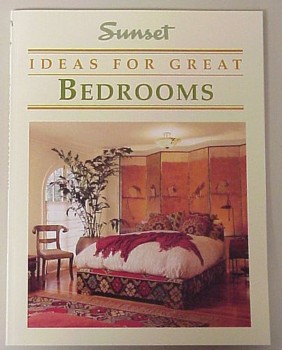 Ideas for Great Bedrooms