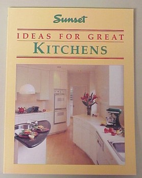Ideas for Great Kitchens