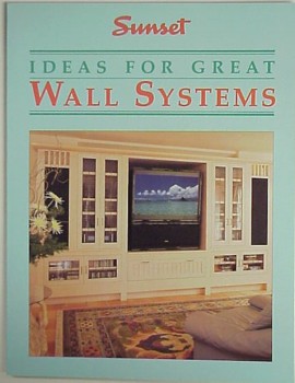 Ideas for Great Wall Systems - Click Image to Close