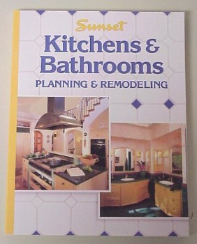 Sunset Kitchens & Bathrooms - Planning and Remodeling