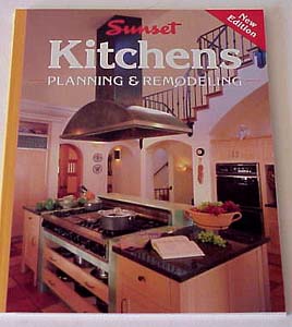 Kitchens Planning & Remodeling