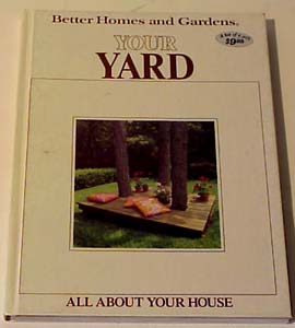 Your Yard by Better Homes & Gardens