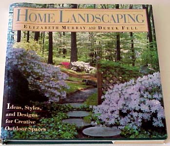 Home Landscaping by Elizabeth Murray - Click Image to Close