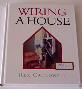 Wiring A House - Click Image to Close