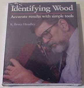 Identifying Wood - Click Image to Close