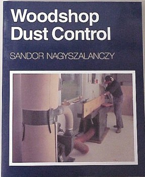 Woodshop Dust Control - Click Image to Close