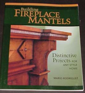 Building fireplace Mantles - Click Image to Close