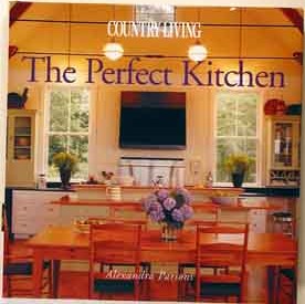 The Perfect Kitchen - Click Image to Close