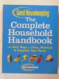 Complete Household Handbook - Click Image to Close