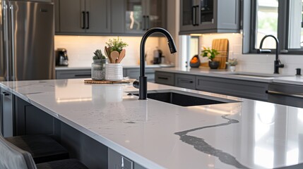 Countertops