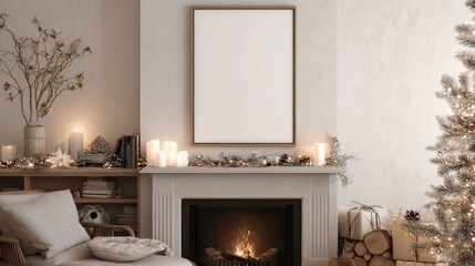 Mantels