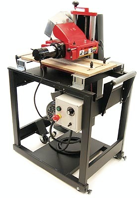 W&H Molder
