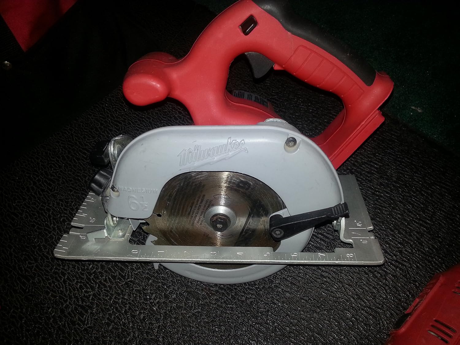 Milwaukee 18V Circular Saw Model 6310-20