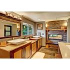 Craftsman Bathroom Vanity