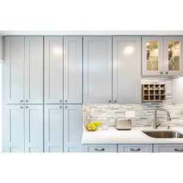 Designer Shaker Kitchen Cabinet