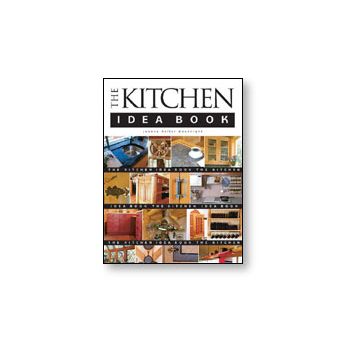 Kitchen Idea Book