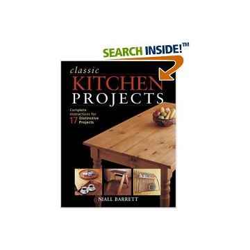 Classic Kitchen Projects
