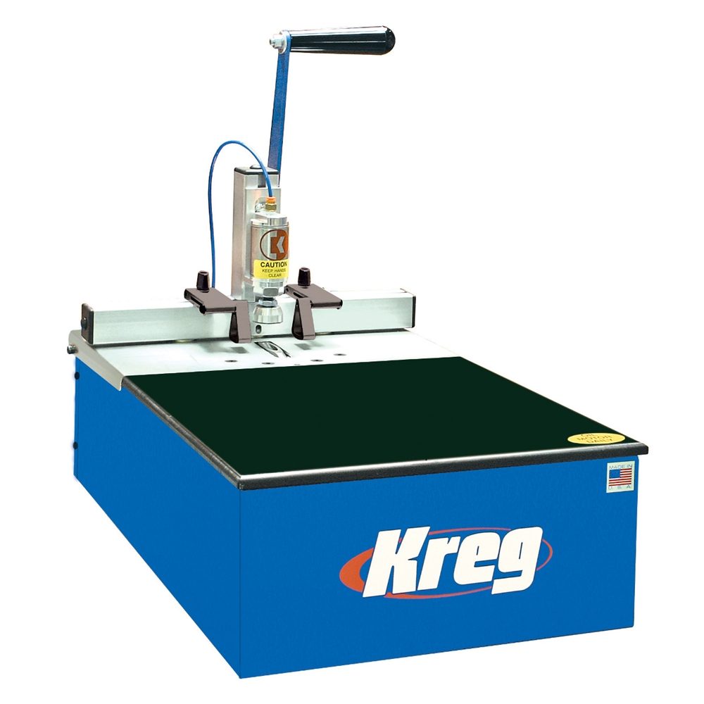 Kreg DB55 Pocket Hole Machine 